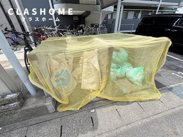 エステートＫＡＴＯ２　　刈谷市の賃貸ならクラスホーム刈谷店のその他共用部分