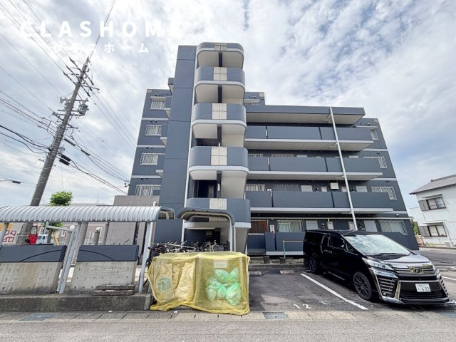 エステートＫＡＴＯ２　　刈谷市の賃貸ならクラスホーム刈谷店の外観