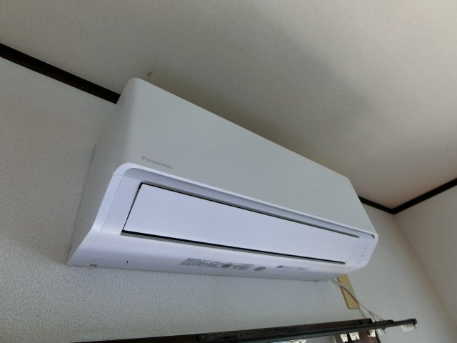 東金市二之袋戸建の設備