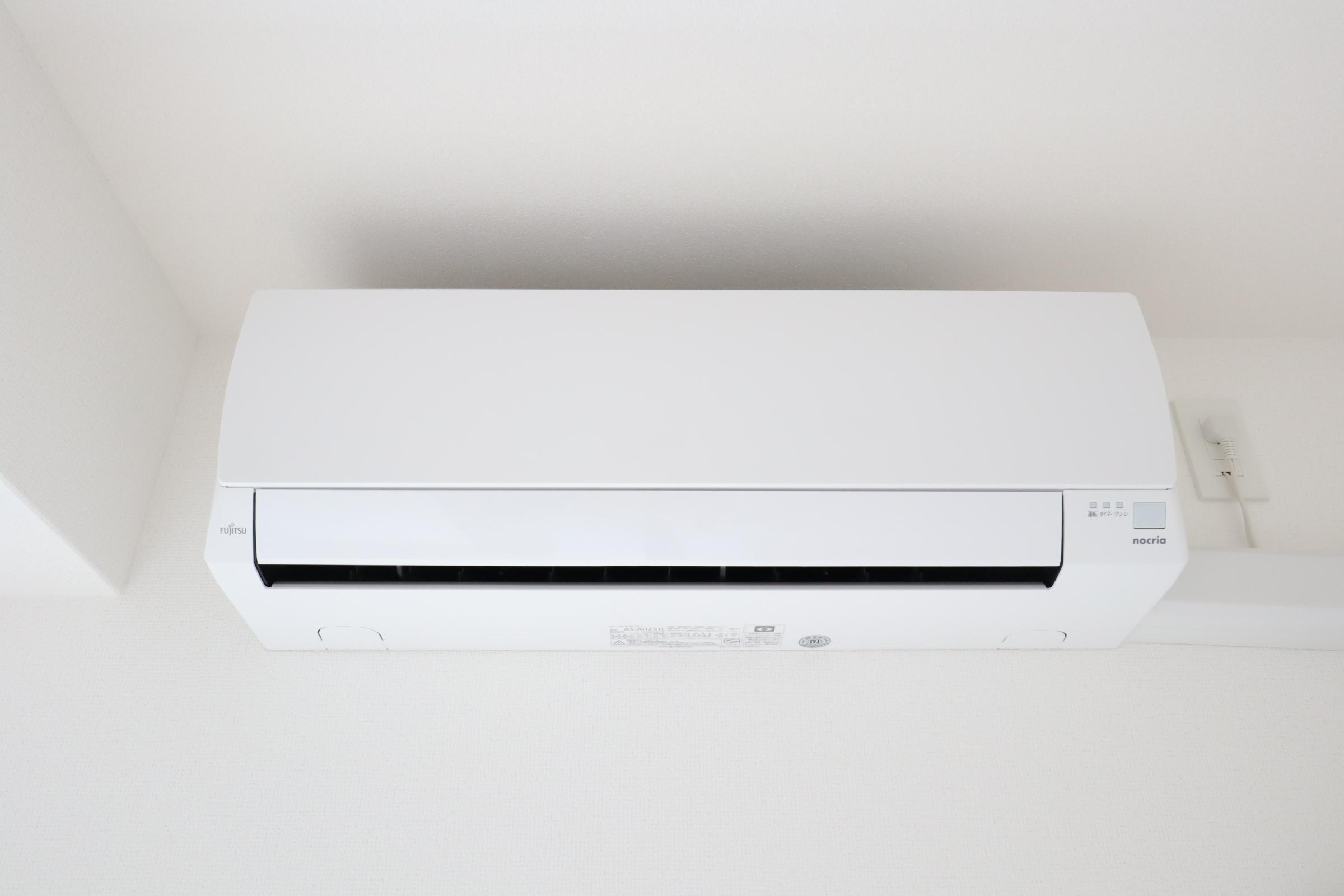 大阪市城東区蒲生２丁目の賃貸マンションの設備