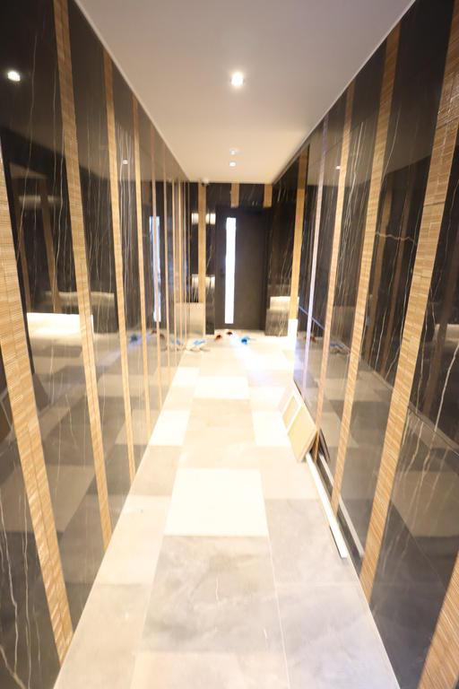 大阪市城東区蒲生２丁目の賃貸マンションの外観