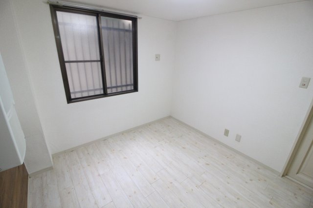 【内装】 | ラパンジール天王寺 | 2面採光のお部屋ですよ♪