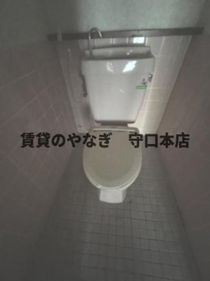 【内装】 | ムーンライズ