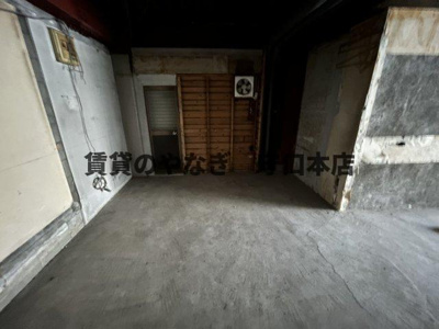 【内装】 | ムーンライズ