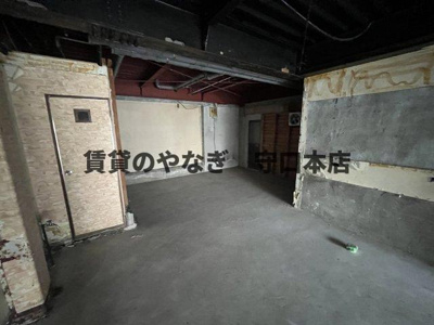 【内装】 | ムーンライズ