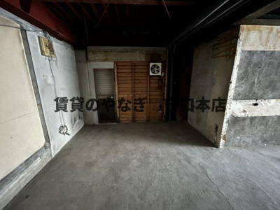 【内装】 | ムーンライズ