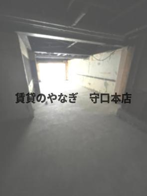【内装】 | ムーンライズ
