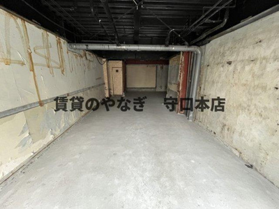 【内装】 | ムーンライズ