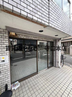 【玄関】 | ムーンライズ