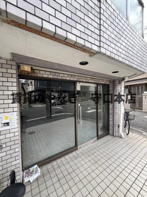 【玄関】 | ムーンライズ