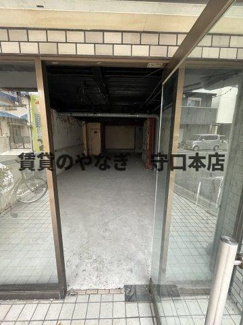 【玄関】 | ムーンライズ