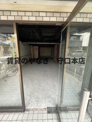 【玄関】 | ムーンライズ