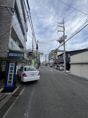 【周辺】 | ムーンライズ