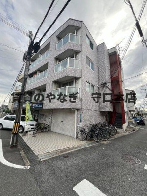 【外観】 | ムーンライズ