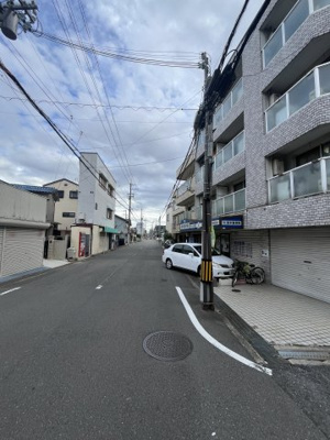 【周辺】 | ムーンライズ