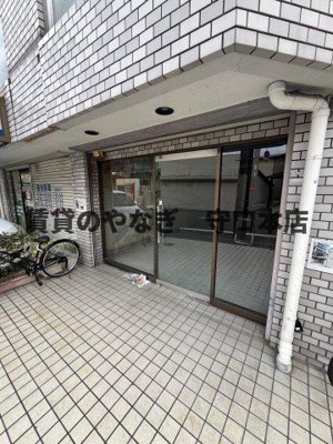 【玄関】 | ムーンライズ