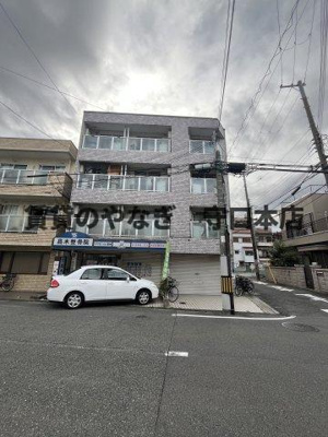 【外観】 | ムーンライズ