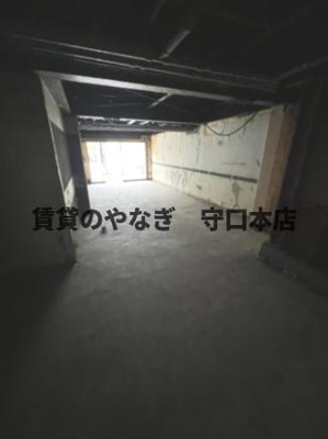 【内装】 | ムーンライズ