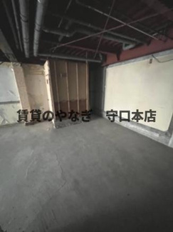 【内装】 | ムーンライズ