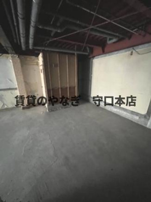 【内装】 | ムーンライズ