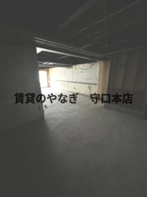 【内装】 | ムーンライズ