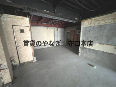 【内装】 | ムーンライズ
