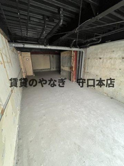 【内装】 | ムーンライズ
