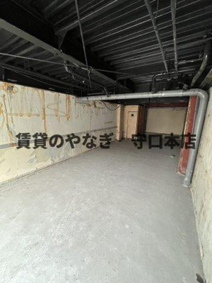 【内装】 | ムーンライズ