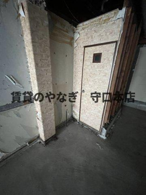 【内装】 | ムーンライズ