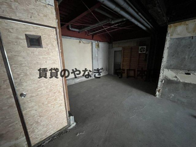 【内装】 | ムーンライズ