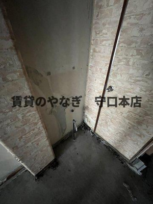 【内装】 | ムーンライズ