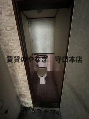 【内装】 | ムーンライズ