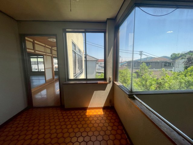 境野町２丁目店舗＋倉庫のその他