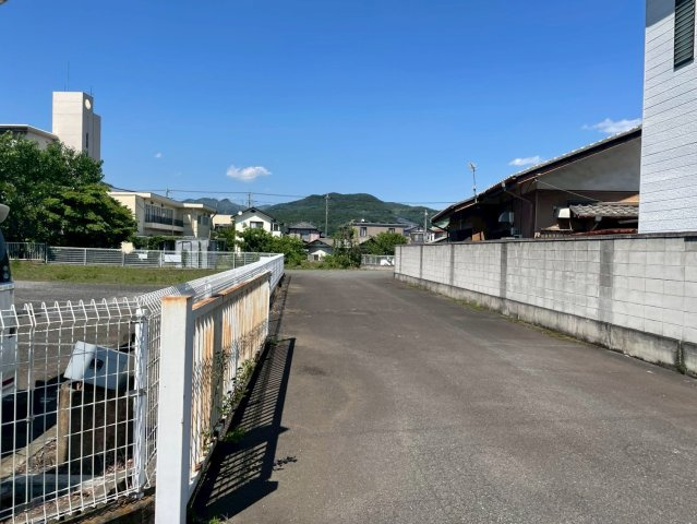境野町２丁目店舗＋倉庫のその他