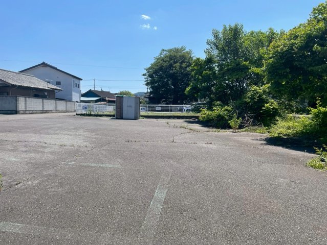 境野町２丁目店舗＋倉庫のその他