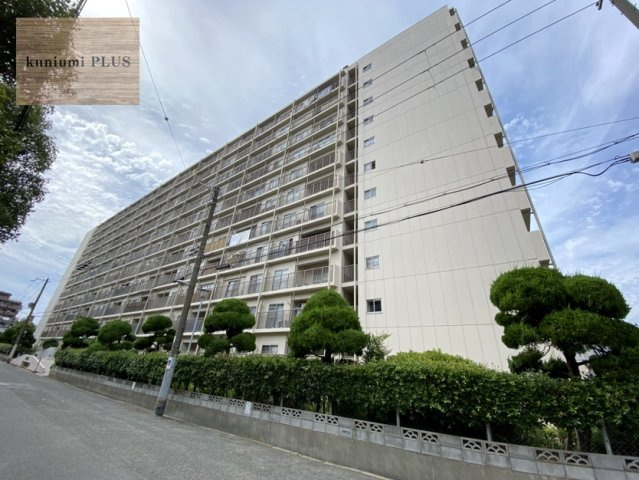 京橋第一コーポ