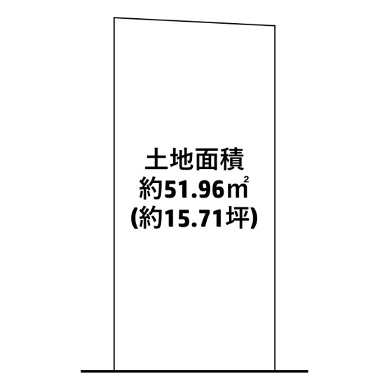 【区画図】 | 長岡京市緑が丘
