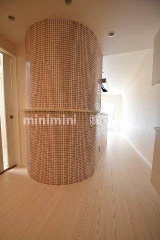 Bee-ParQ扇町のその他|※建物内別間取参考写真