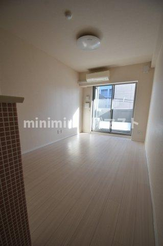 Bee-ParQ扇町の居間・リビング|※建物内別間取参考写真