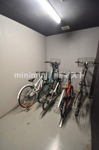 Bee-ParQ扇町のその他