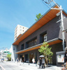 パントリー 京都八百一本館店（692m） 