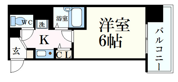 エステムコート京都烏丸