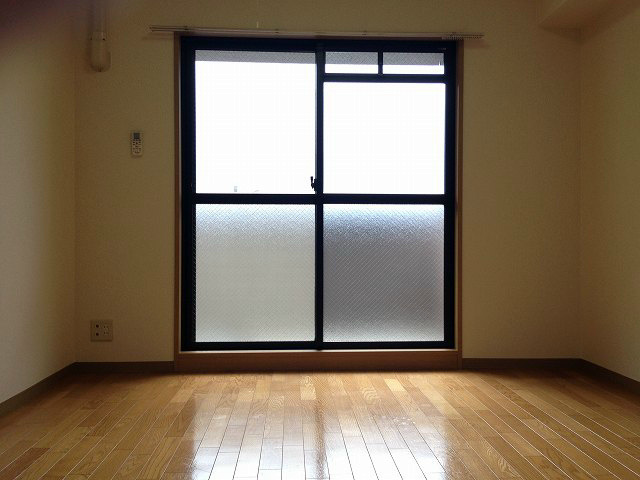 【寝室】エステムコート京都烏丸
