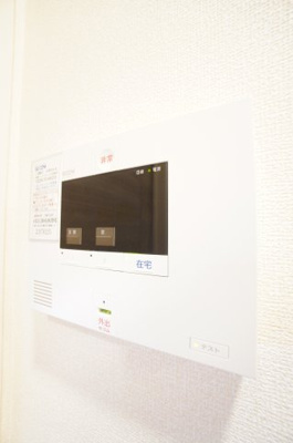 【設備】 | プリマヴェーラ | ※同物件・反転タイプの写真です。