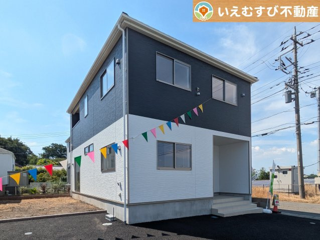 Cradle garden　上里町勅使河原第17