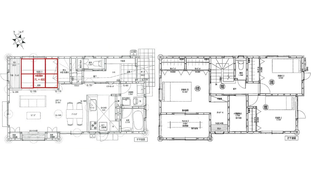 佐伯区皆賀1丁目