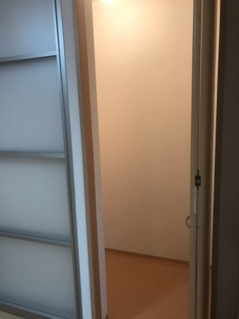 【設備】 | プランドール若江A棟
