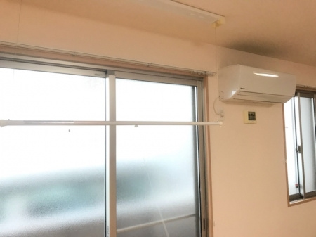 【設備】 | プランドール若江A棟