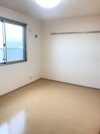 【内装】 | プランドール若江A棟