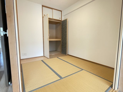 【和室】 | アルファスマート滑石中央